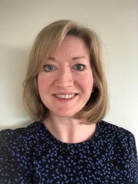 Cathy Breen - photo to follow