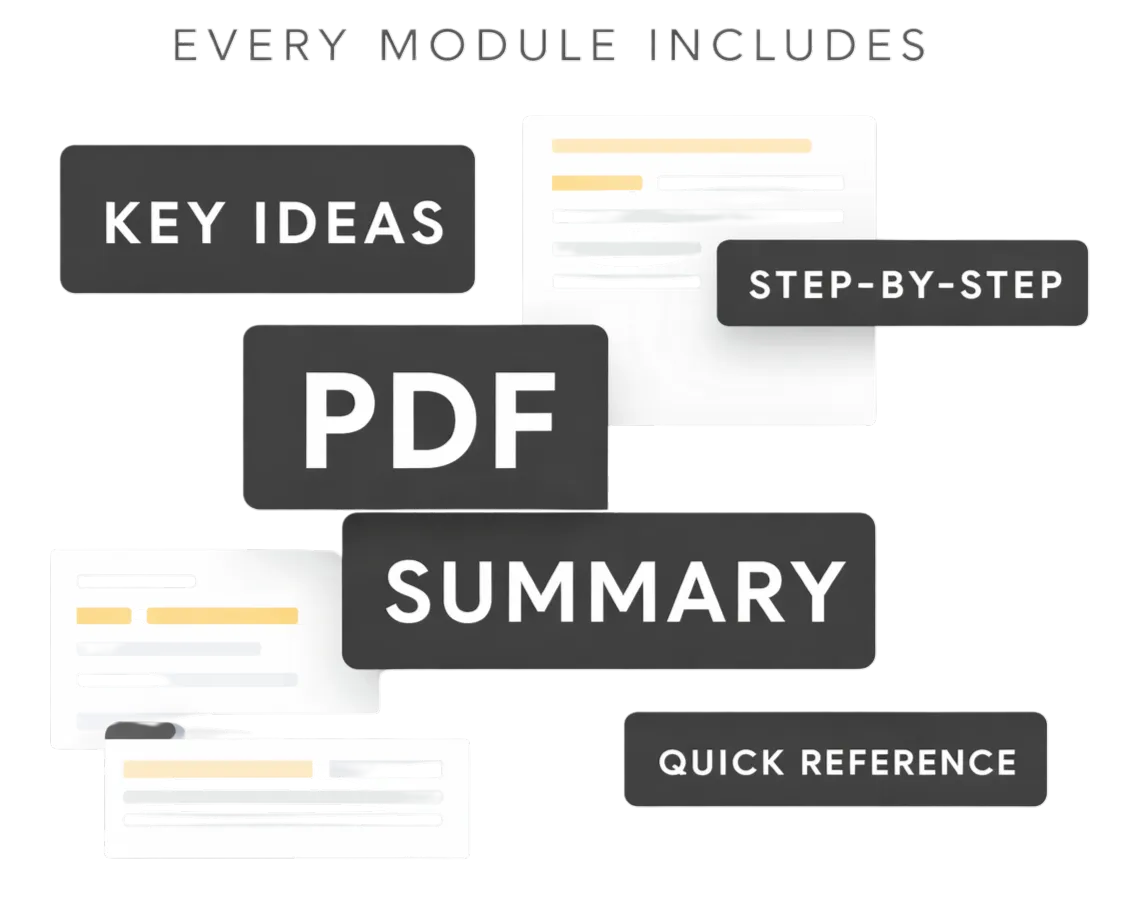 Daily Practice Exercises