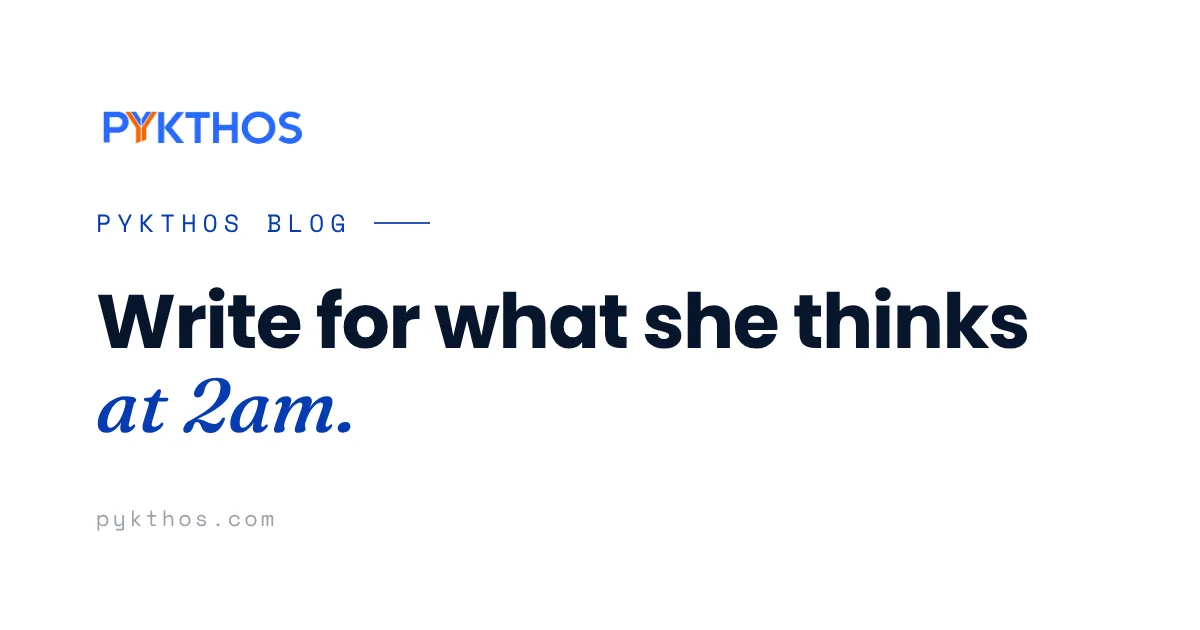 How to Describe What You Do So the Right Client Says “That’s Me”