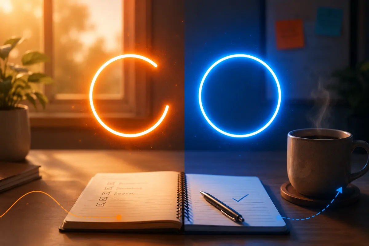The Zeigarnik Effect: Why Starting (Not Finishing) Is the Secret Weapon Your Business Has Been Missing