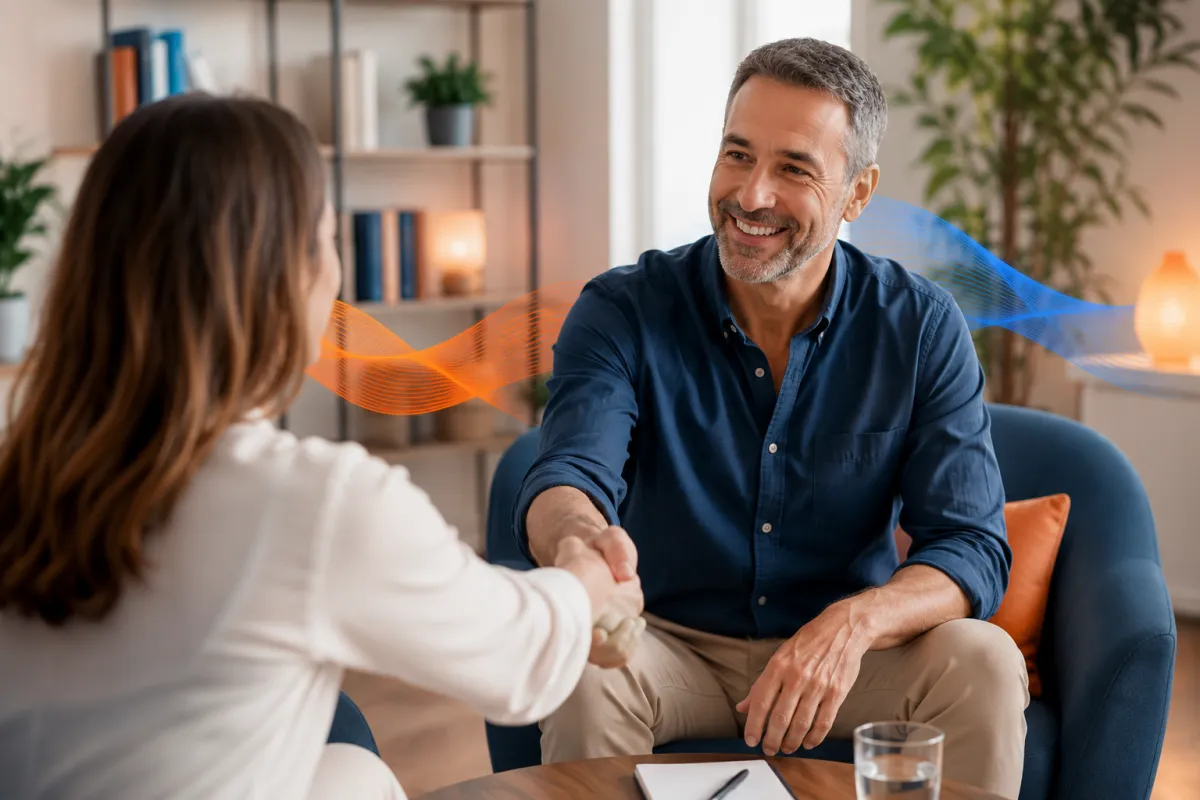 How to Get Your First Hypnotherapy Client: A Step-by-Step Action Plan for New Practitioners