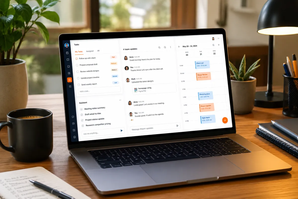 How I Use Claude Cowork as My AI Chief of Staff (And Why You Should Too)