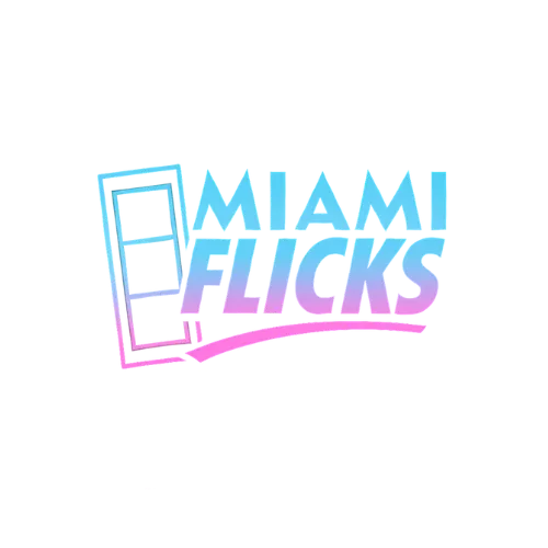 Miami Flicks Logo