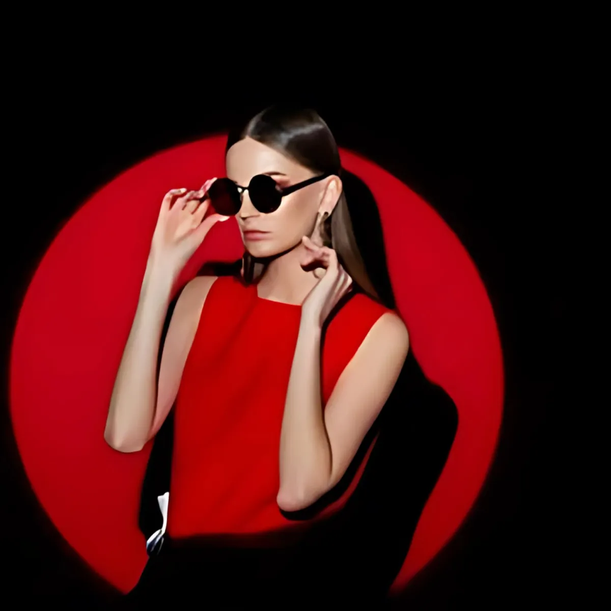 Side-by-side comparison of a basic photo booth add-on and a fully themed MiamiFlicks experience, showing the dramatic difference in guest engagement and visual impact.