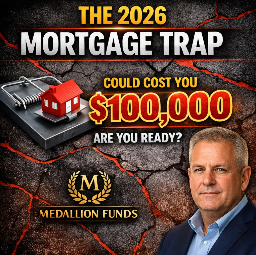 🚨 Mortgage Rates in 2026: The Hidden Trap Costing Buyers Thousands 💸