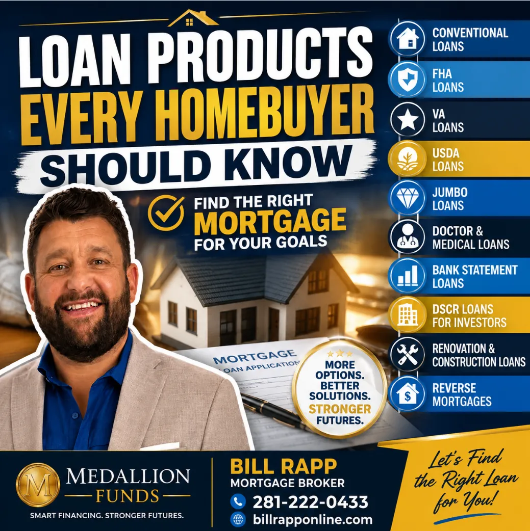 🔑 The Ultimate Guide to Mortgage Loan Products: Choose the Right Loan with Confidence 📈