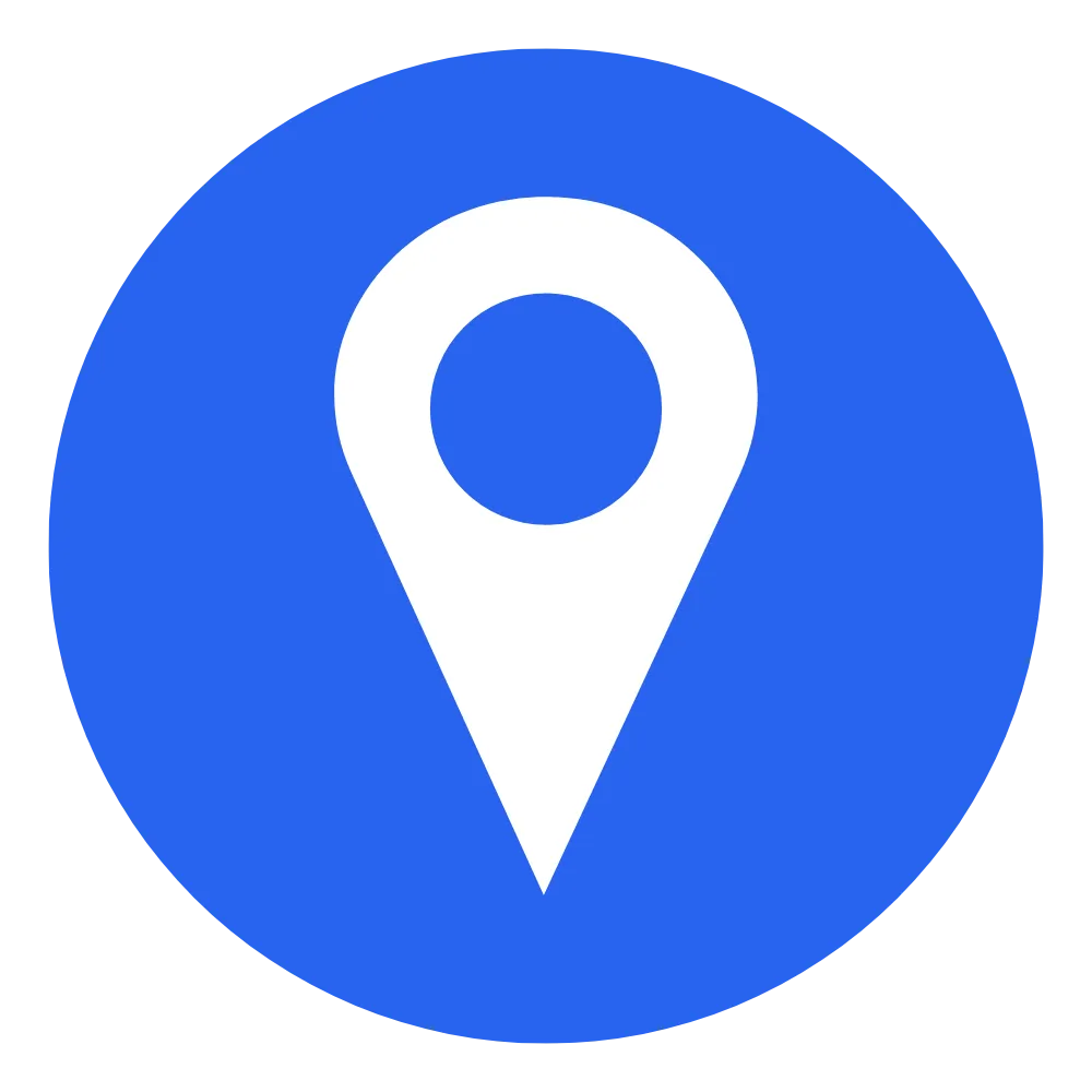 map icon