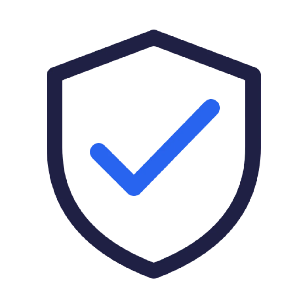Long-lasting workmanship icon