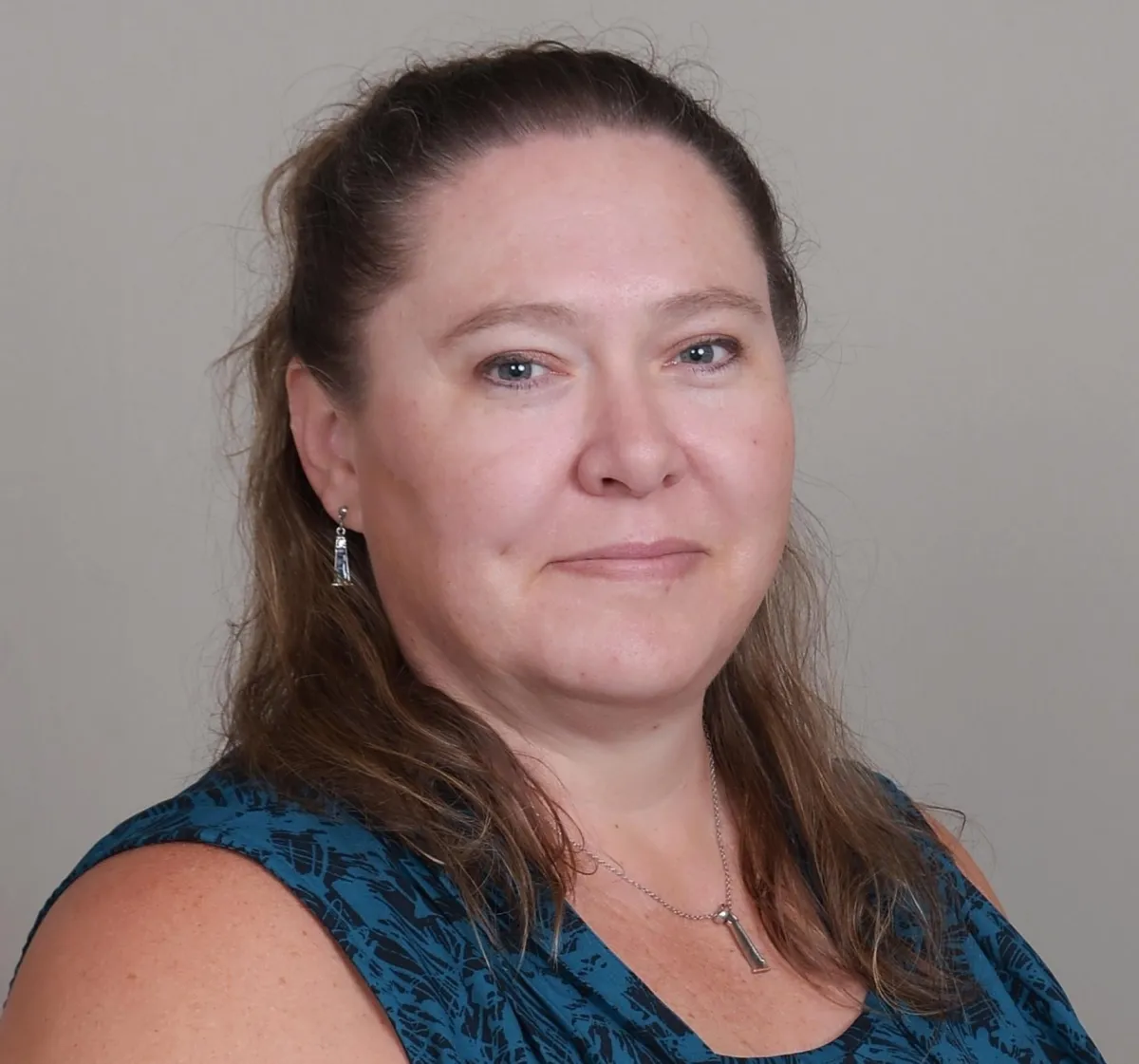 headshot of Deidre Gestrin