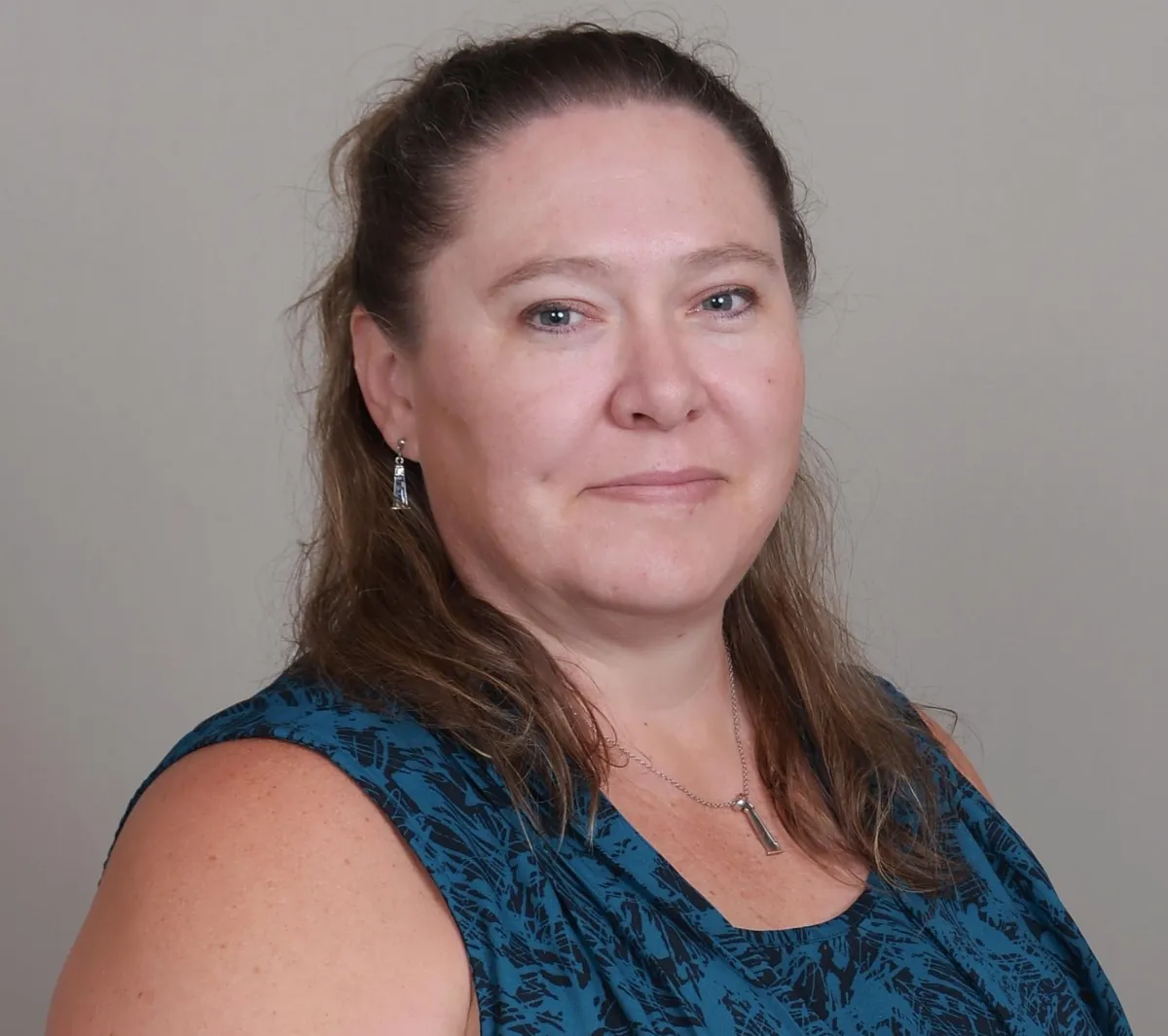 burnout recovery consultant Deidre Gestrin