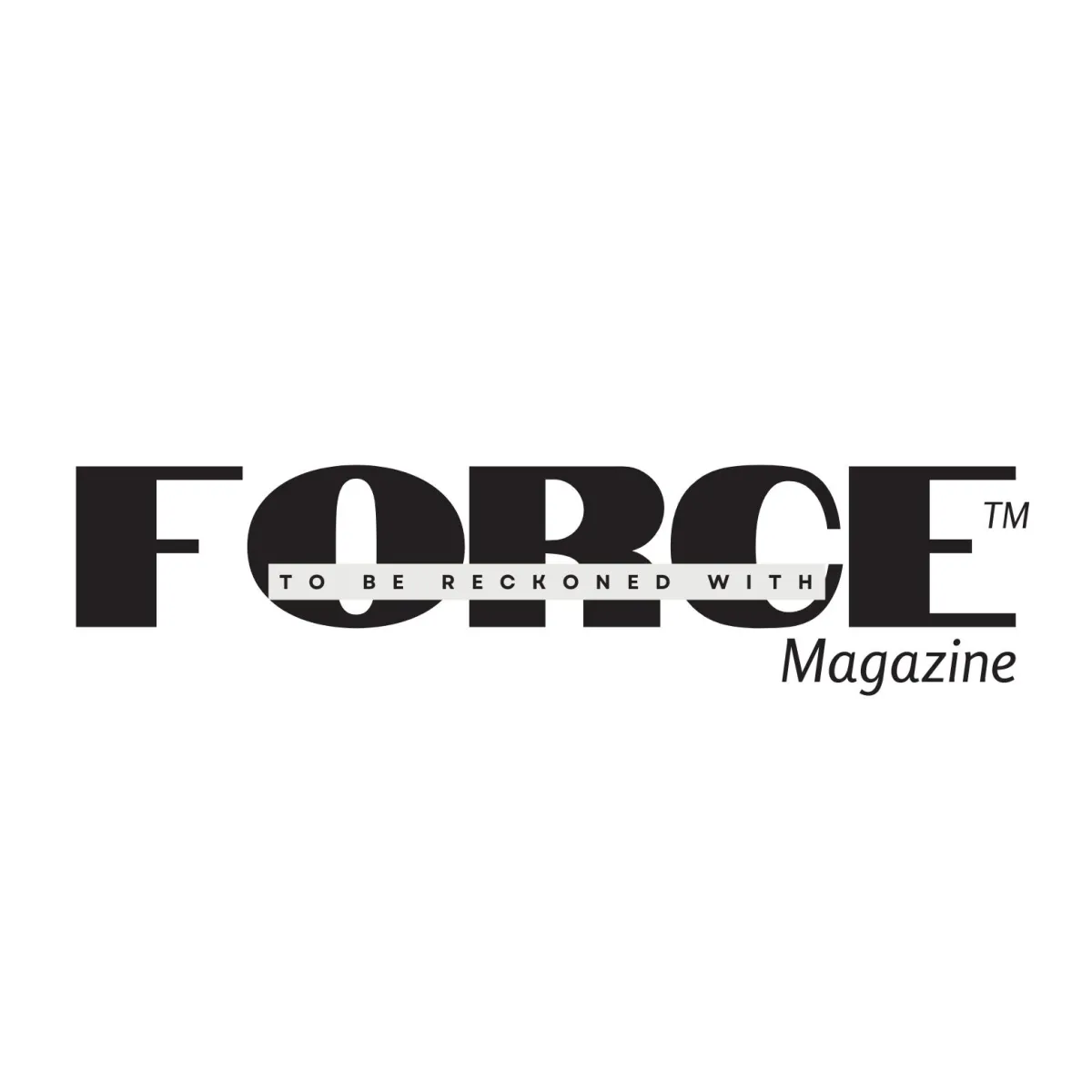 Force magazine logo