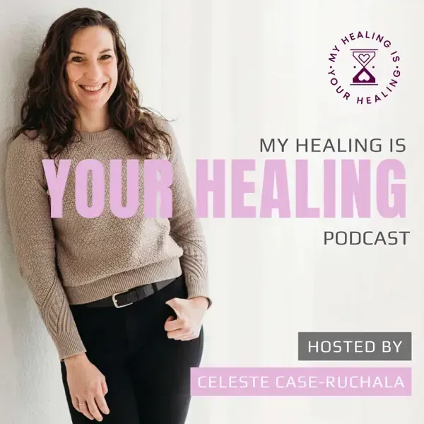 my healing is your healing podcastlogo
