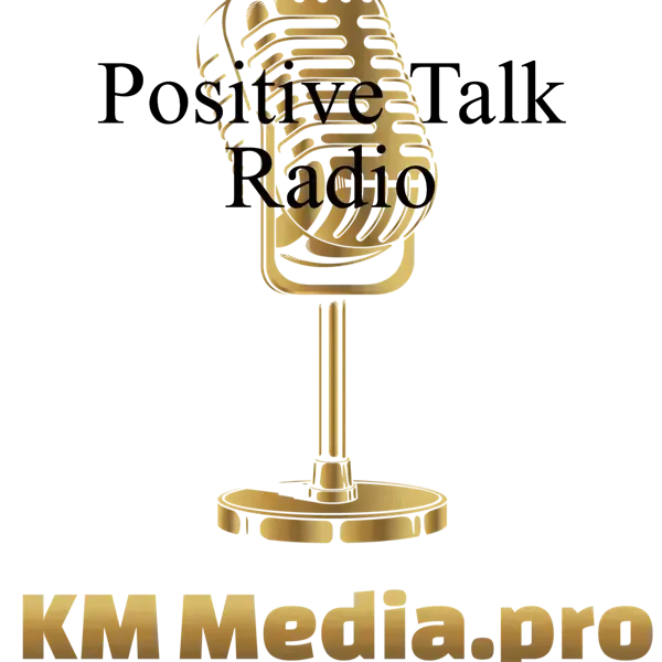 positive tlak radio logo