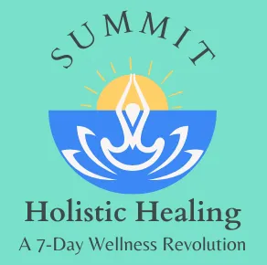 summit - holistic healing image