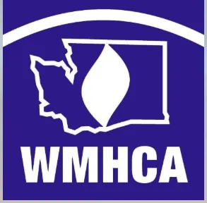 washington mental health counselor association logo
