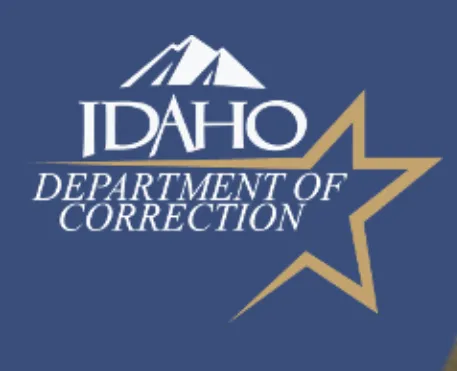 Idaho department of corrections logo