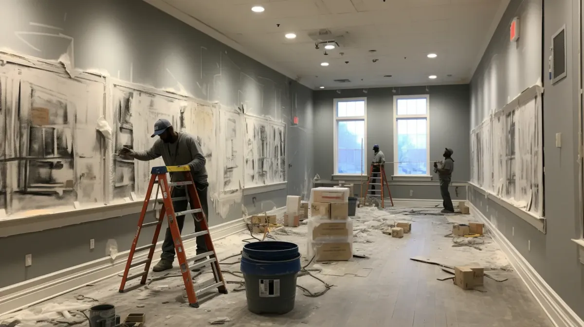 Remodels West Vero Corridor — Modern home design — Lexon Homes & Renovations