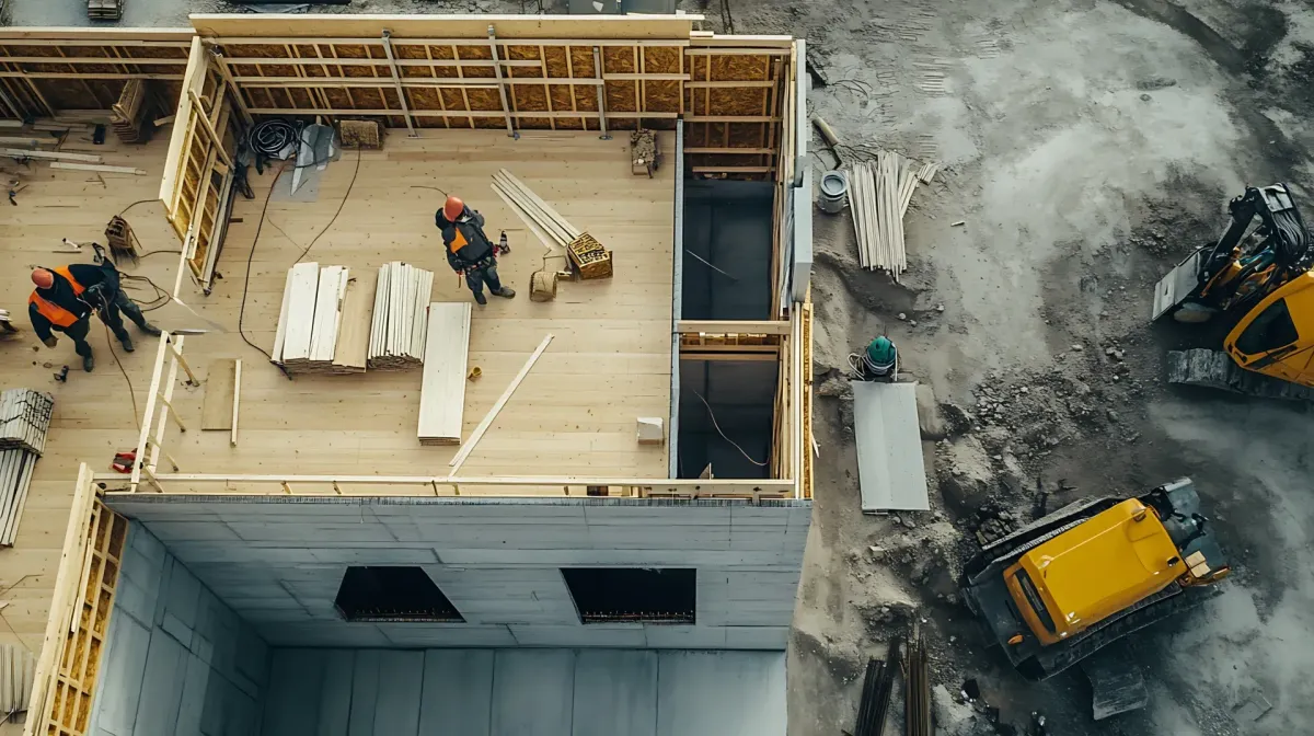 Remodels Gifford — Modern home design — Lexon Homes & Renovations