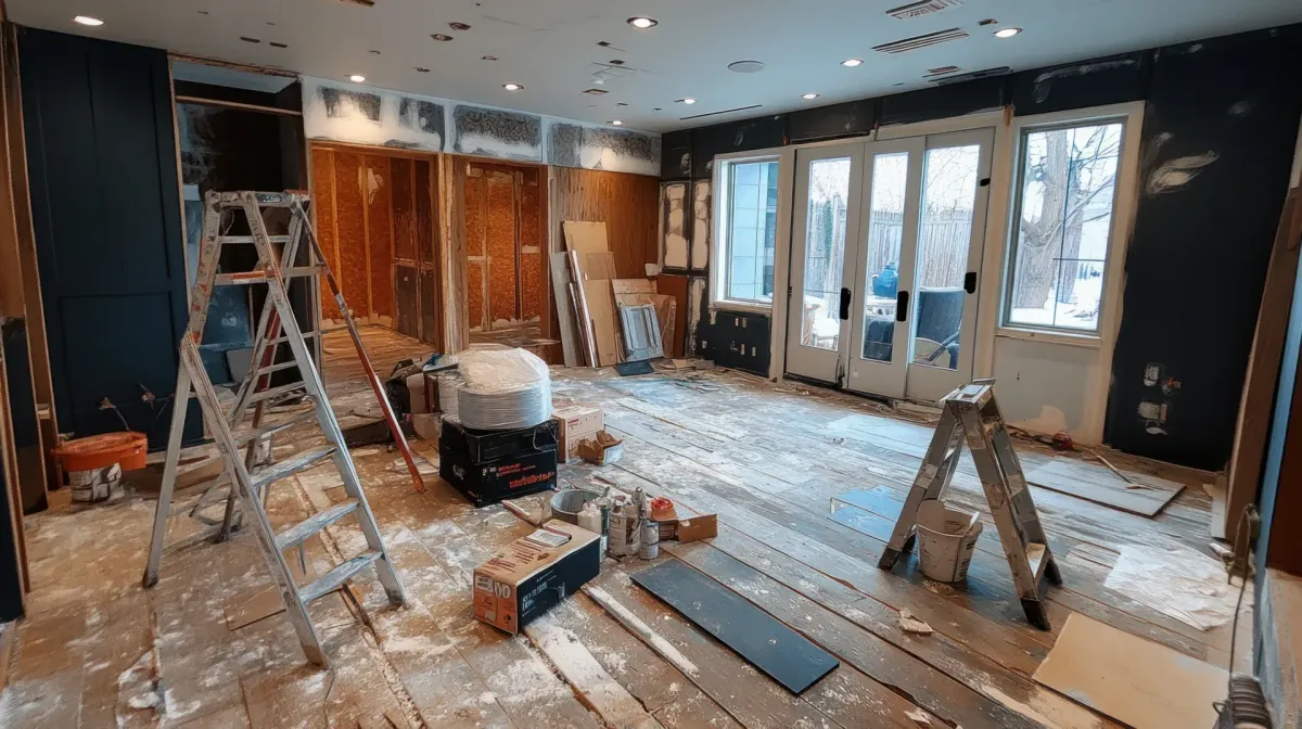 Remodels Florida Ridge — Modern home design — Lexon Homes & Renovations