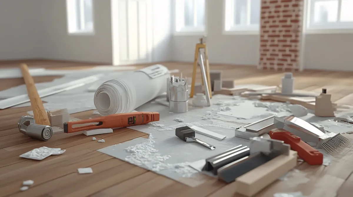 Home Renovation Florida — exterior view of a renovated home — Lexon Homes & Renovations