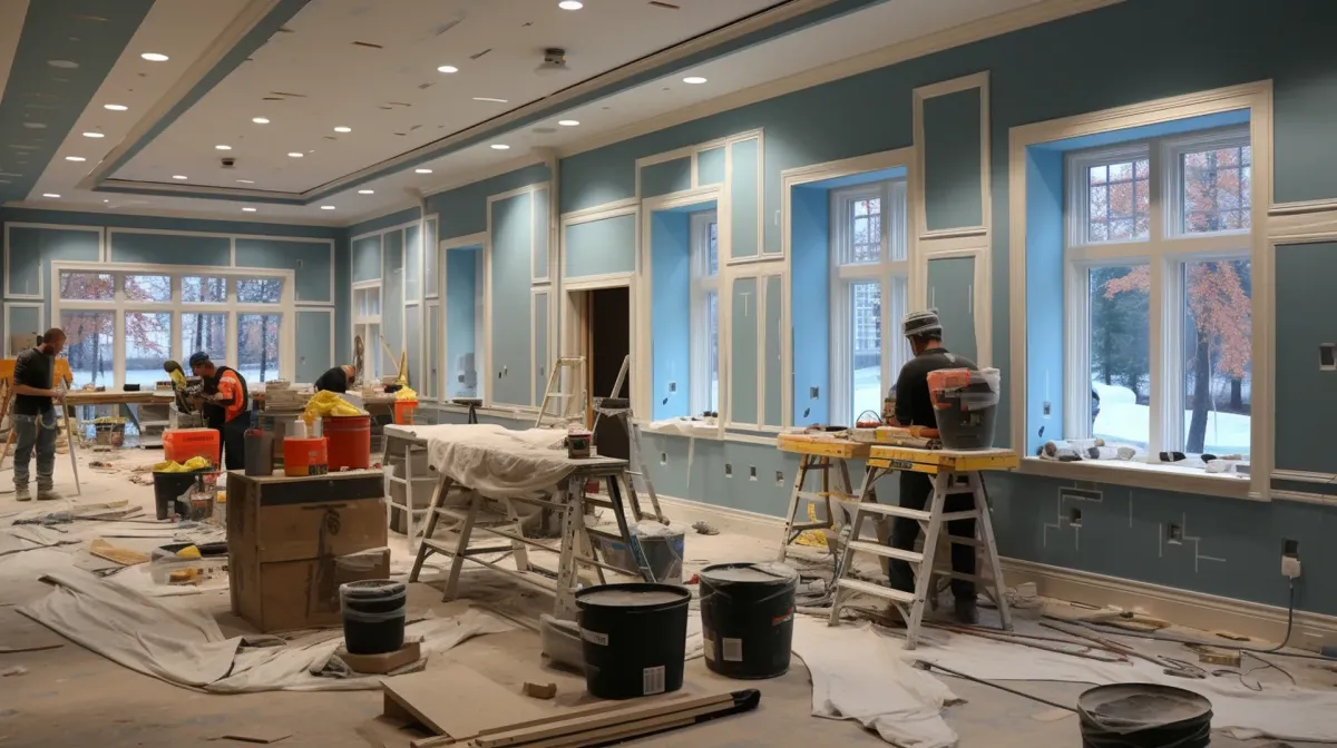 Remodels Sebastian — Modern home design — Lexon Homes & Renovations
