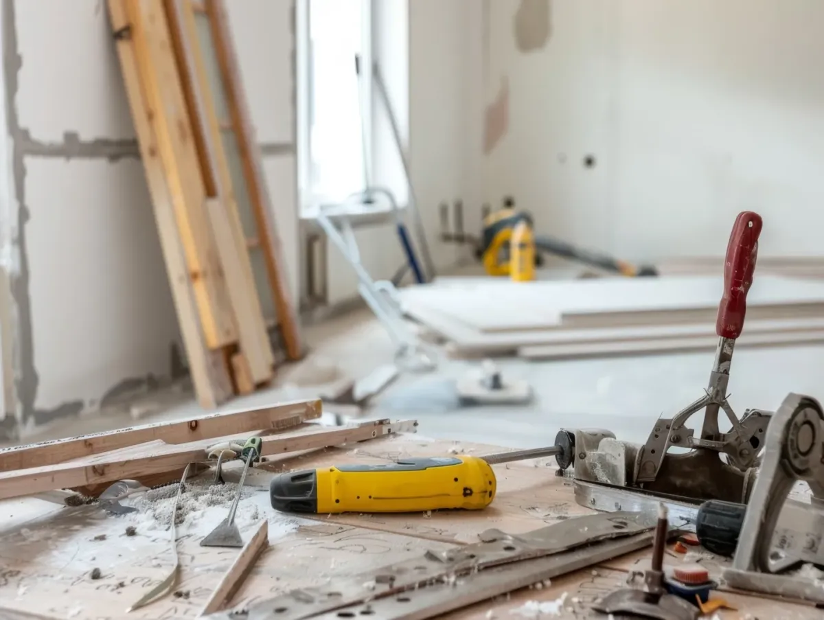 Remodeling Services — exterior view of a remodeled home — Lexon Homes & Renovations