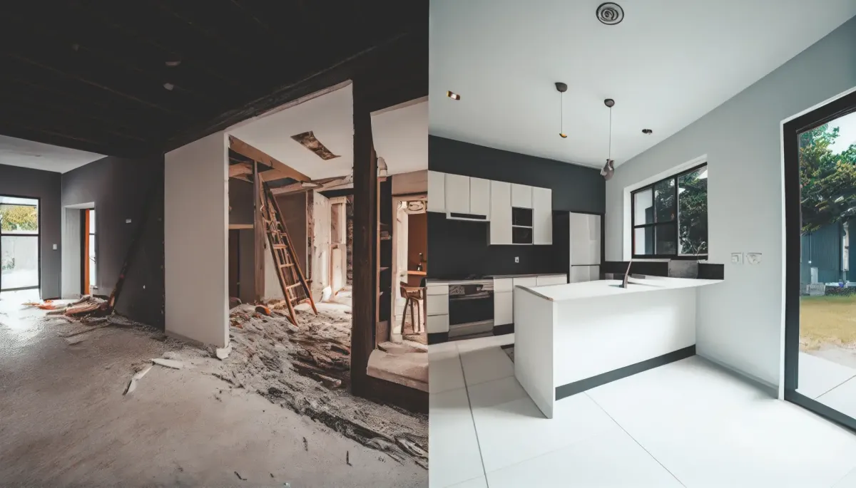 Remodels Roseland — Modern home design — Lexon Homes & Renovations