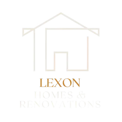 Lexon Homes & Renovations Logo