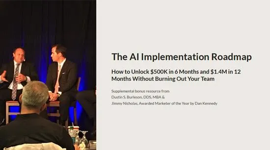 Download The State of AI in Orthodontics 2025
