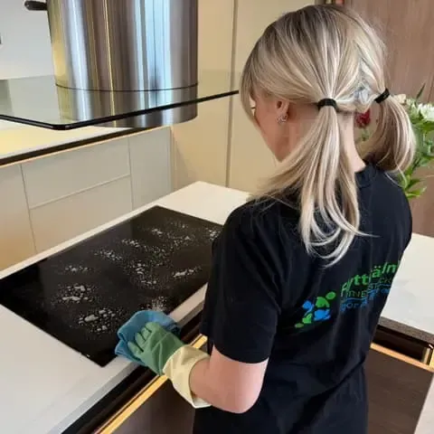 Flyttstädning pris