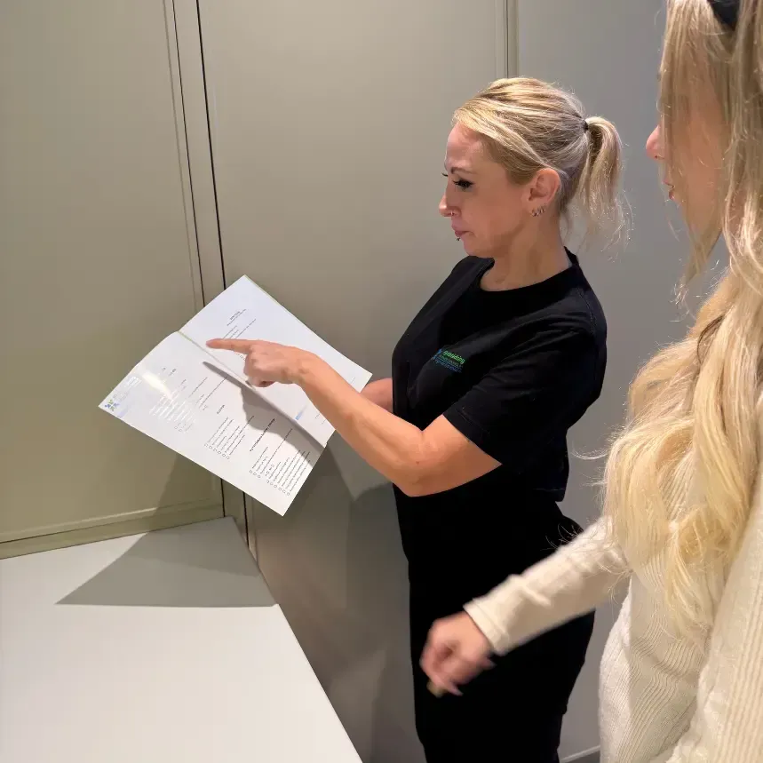 Vad är flyttstädning?