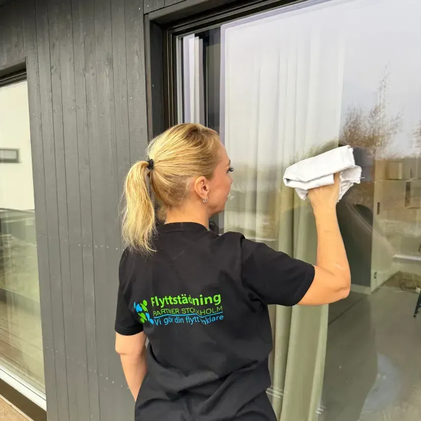 Flyttstädning Göteborg Bäst i test
