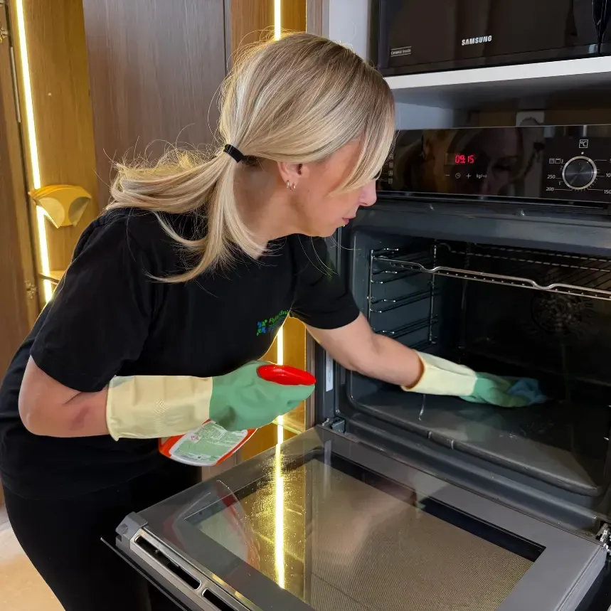 Flyttstädning Malmö