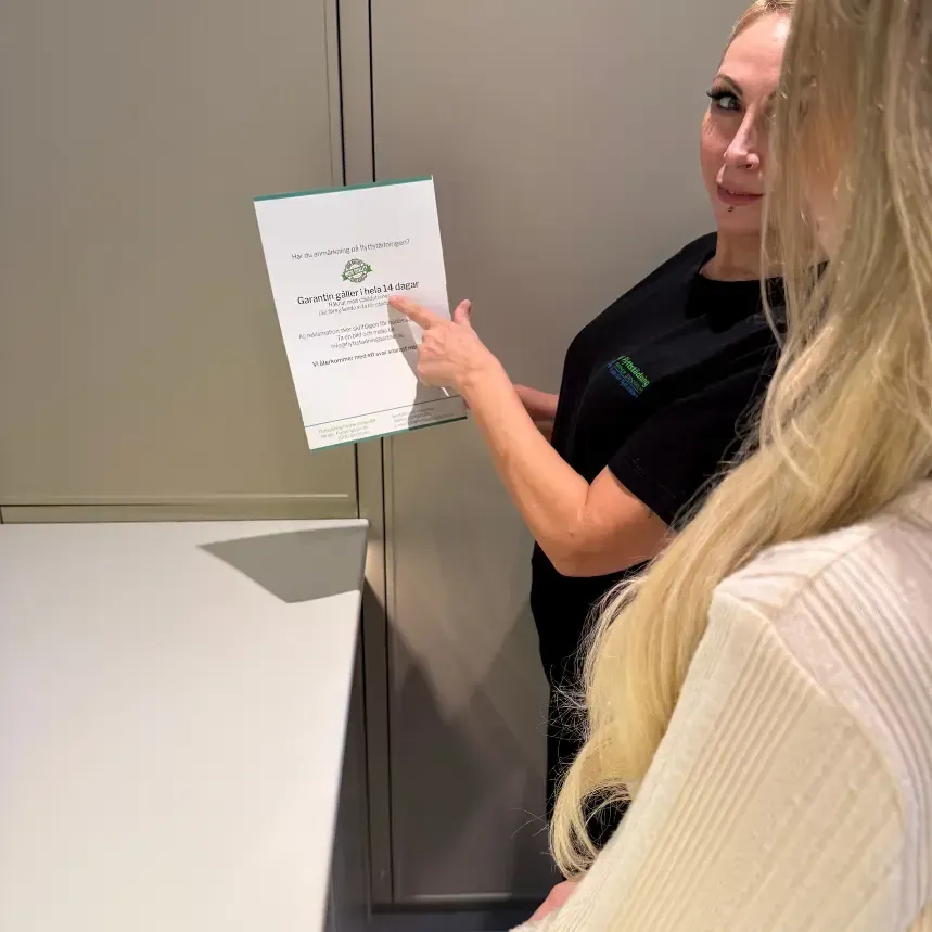 Vad är flyttstädning?