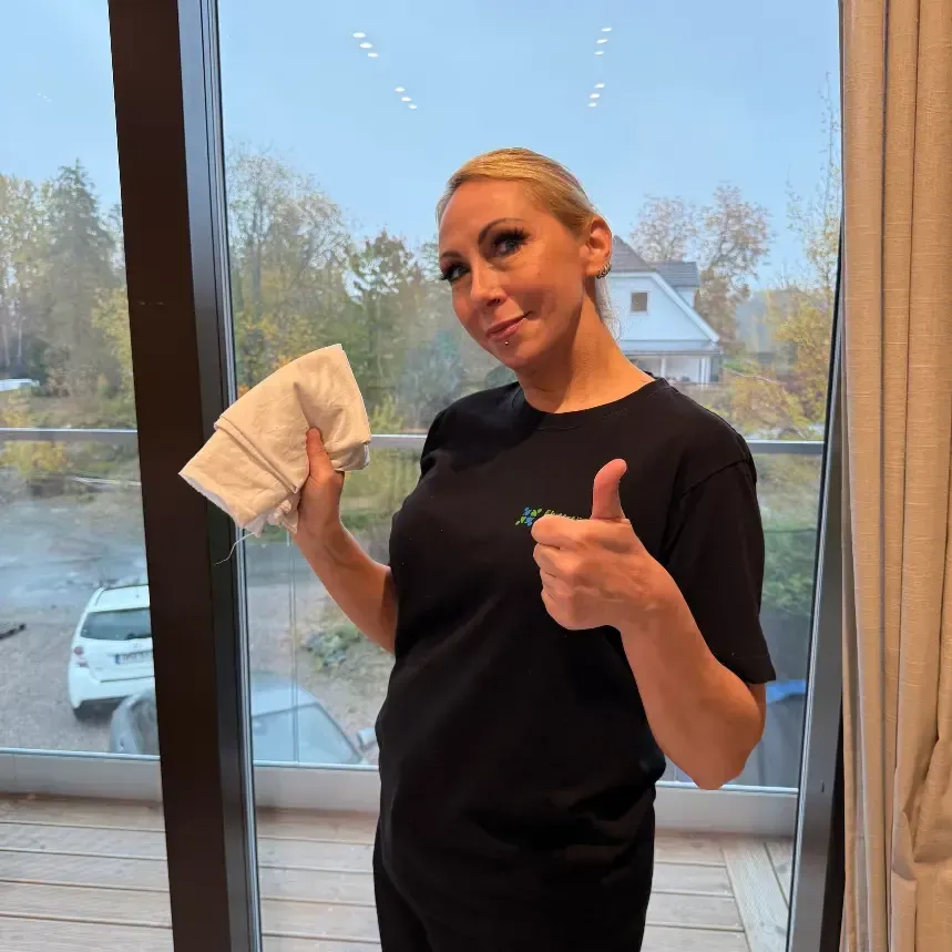 Flyttstädning Malmö Bäst i test