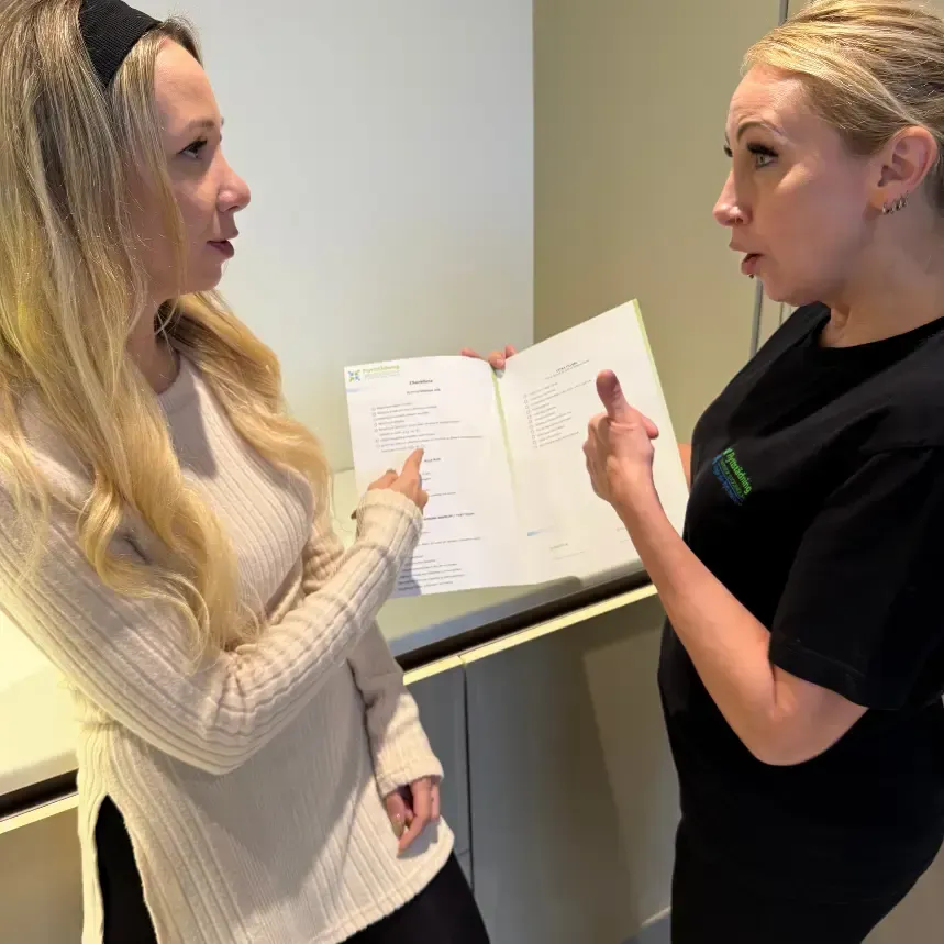 Vad är flyttstädning?