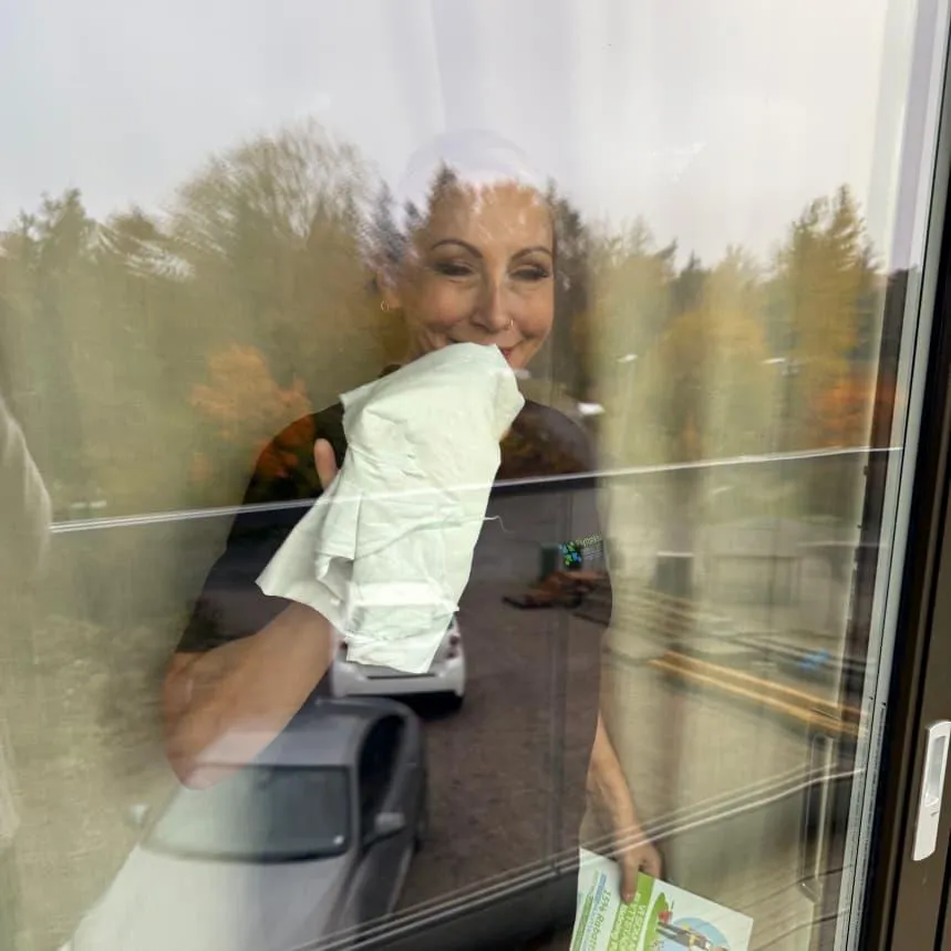 Flyttstädning Solna Bäst i test