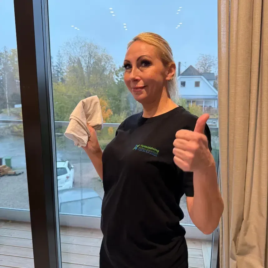 Flyttstädning Sollentuna