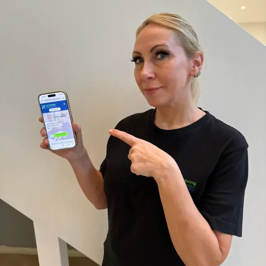 Flyttstädning Pris Sollentuna