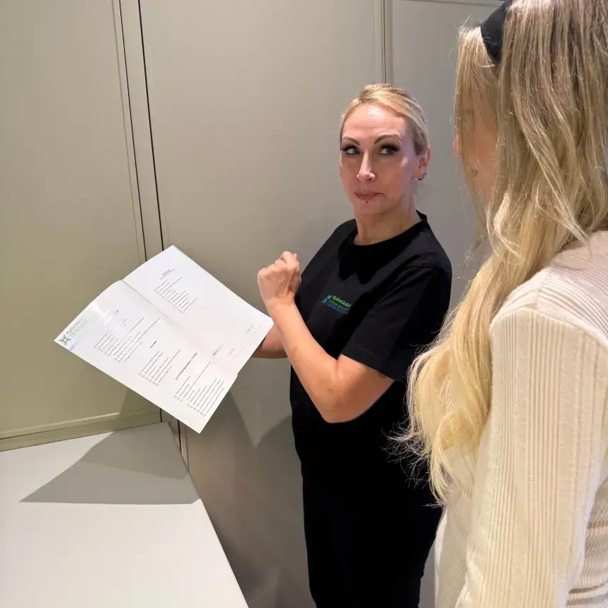 Vad är flyttstädning?