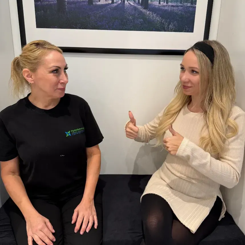 Flyttstädning Södertälje Bäst i test