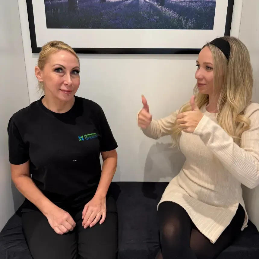 Flyttstädning Täby Bäst i test