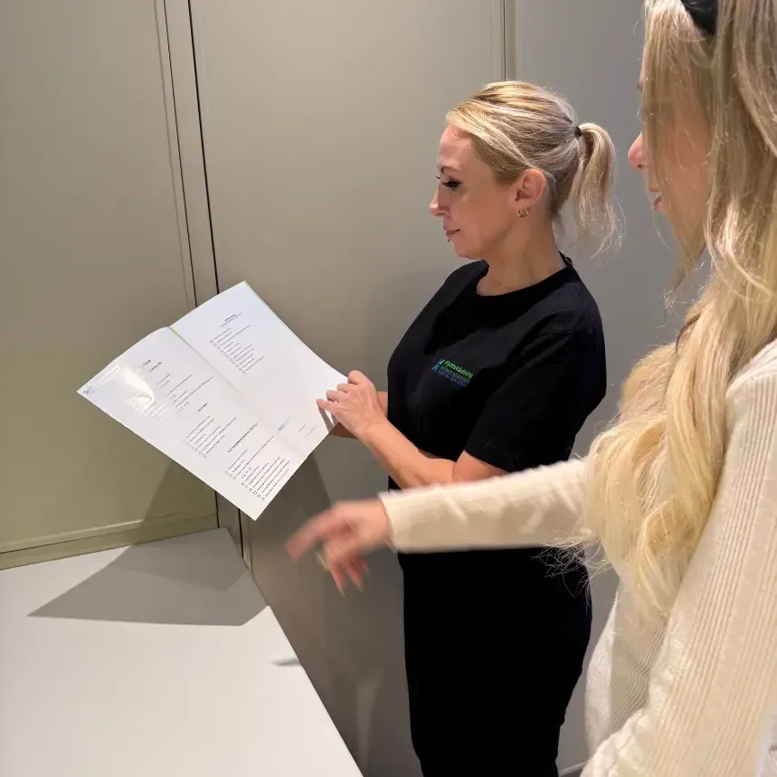 Vad är flyttstädning Nacka