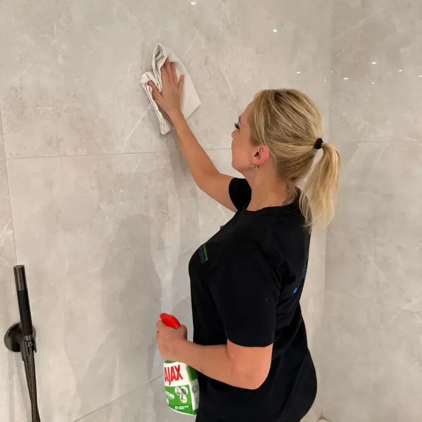 Billig Flyttstäd Nacka