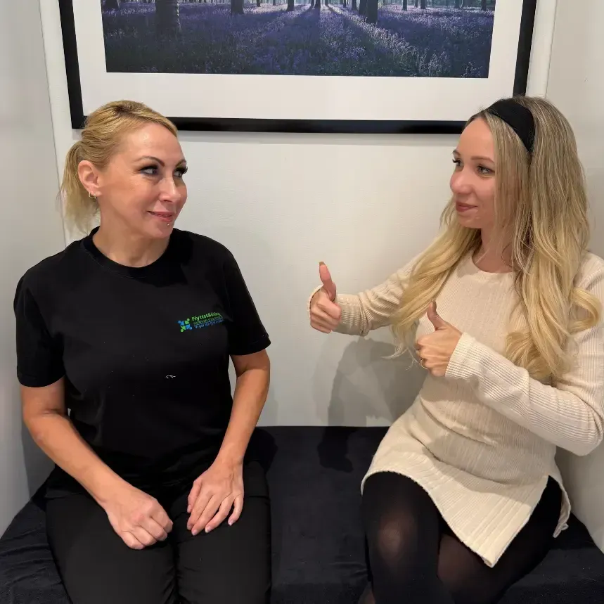 Flyttstädning Nacka Bäst i test