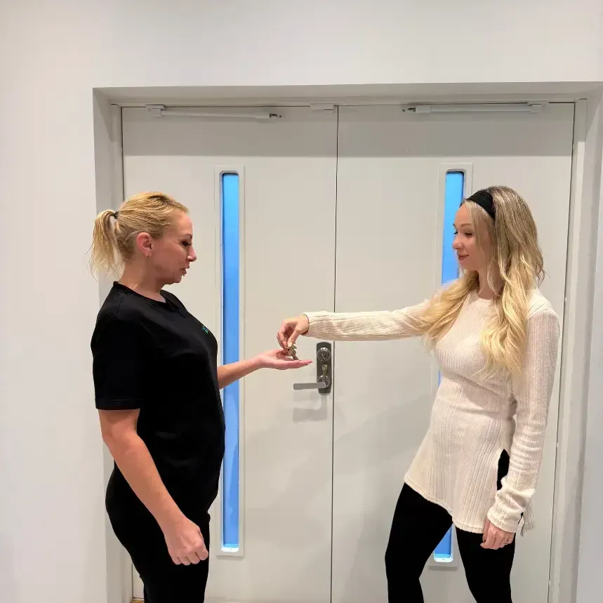 Flyttfirma Stockholm