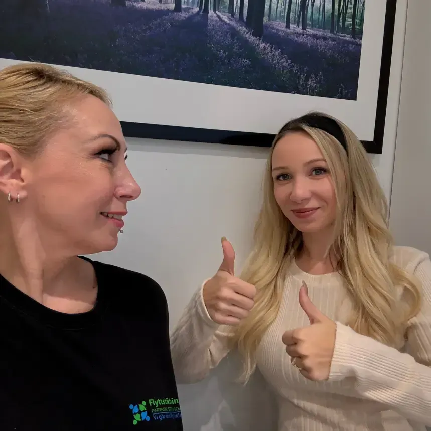 Billig Flyttfirma Stockholm