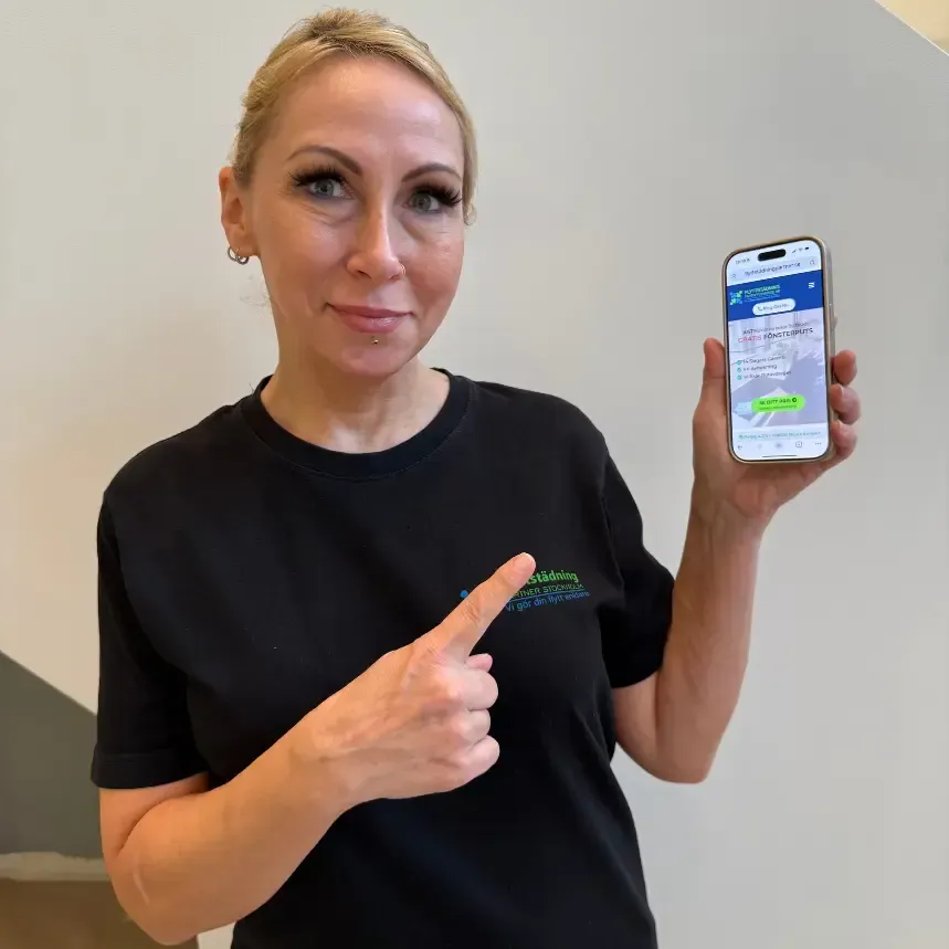 Tips för att boka flyttfirma i Stockholm