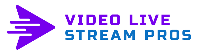 Video Livestream Pros