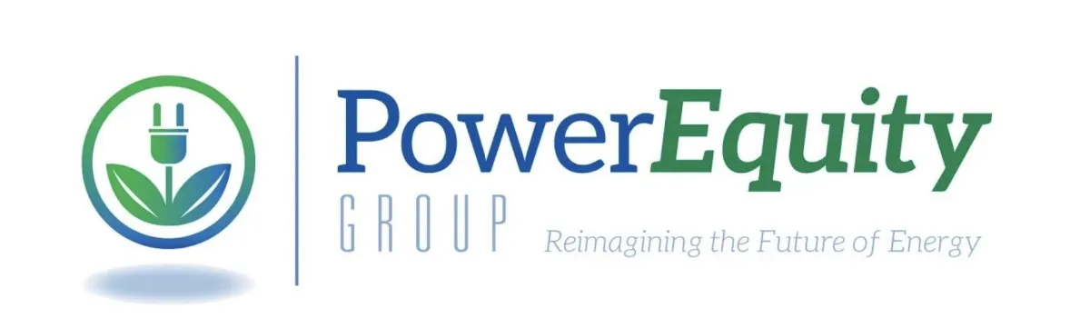 Power Equity Group logo